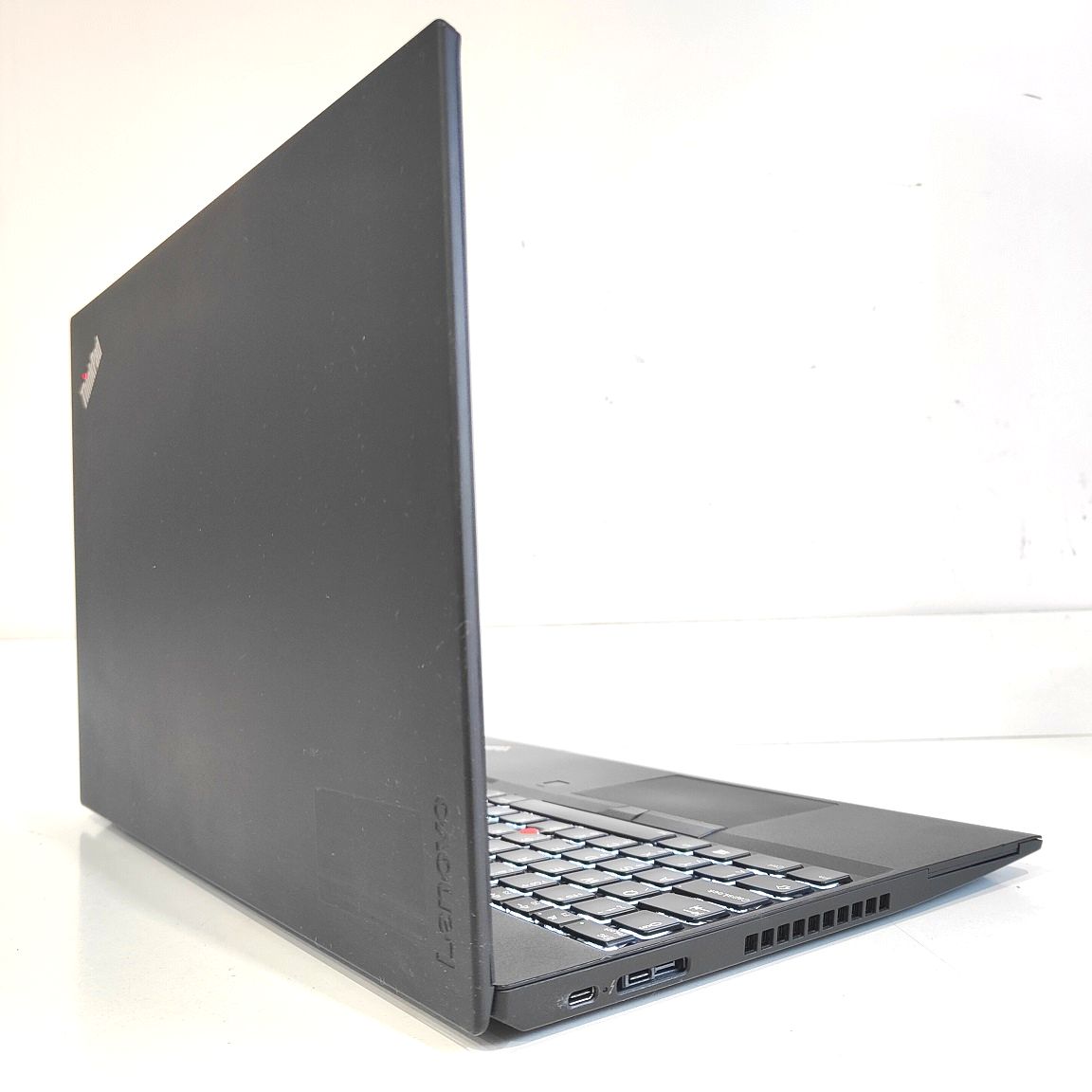 Lenovo ThinkPad T580 i7-8550U / 16 GB / 512 GB SSD / 4K / Win 11
