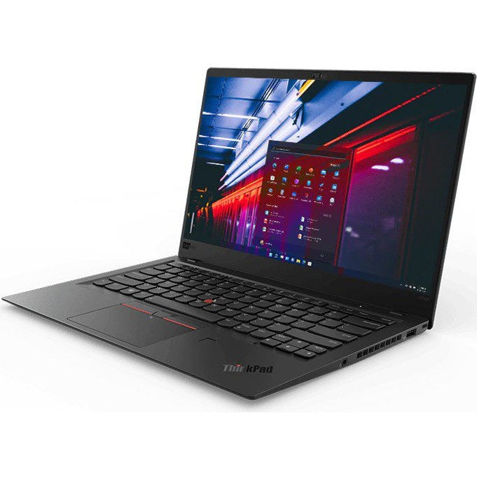 Lenovo ThinkPad X1 Carbon Gen8 i5-10210U / 16 GB / 256 GB SSD / FHD Touch / Win 11