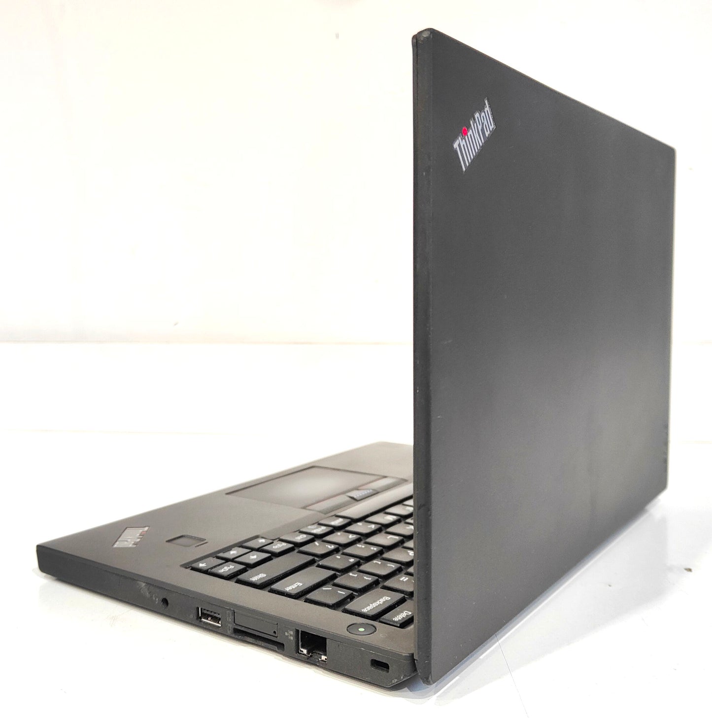 Lenovo ThinkPad X270 i5-7300U / 8 GB / 256 GB SSD / Win 11