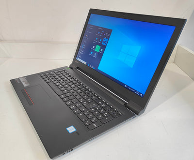 Lenovo V110 i5-7200u / 8 GB / 120 GB SSD / Win 11