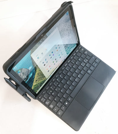 Microsoft Surface Go 2 Rugged Intel 4425Y / 8 GB / 120 GB SSD / FHD Touch 2 in 1 / Win 11