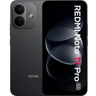 Xiaomi Redmi Note 17 Pro 5G 8GB/512GB Okostelefon