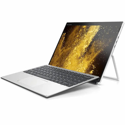 HP Elite X2 G4 i7-8565U / 16 GB / 512 GB SSD / FHD Touch / Win 11