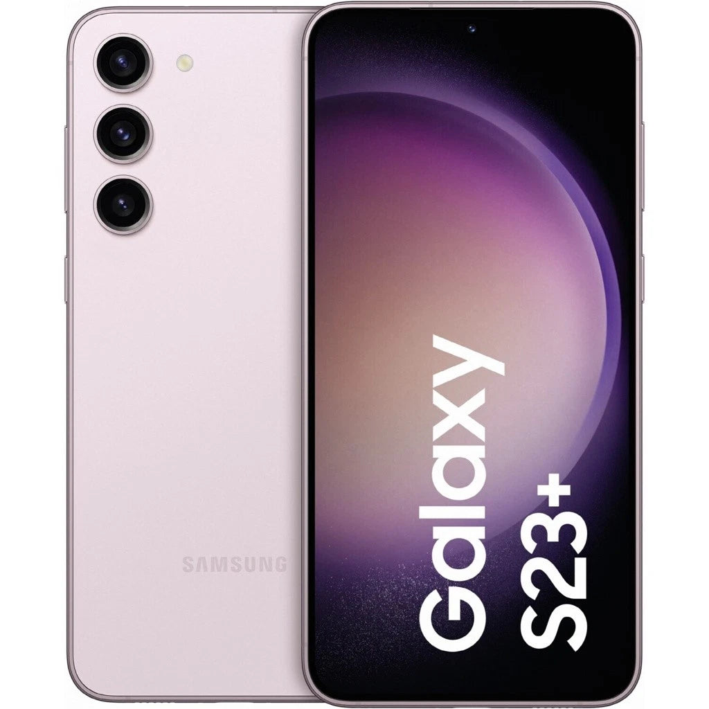 Samsung Galaxy S23+ 5G 8/256GB Pink | Snapdragon 8 Gen 2