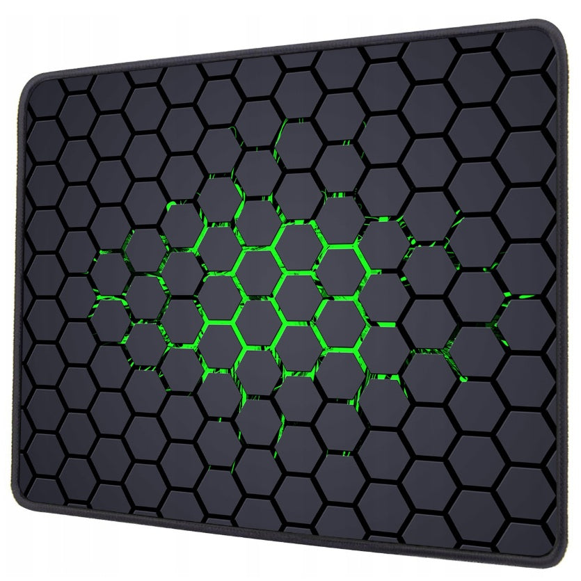 GAMER EGÉRPAD 35x25 ASZTALI CSÚSZÁSGÁTLÓ