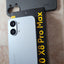 POCO X8 Pro Max 12GB/512GB Blue - 120Hz AMOLED Okostelefon