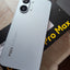 POCO X8 Pro Max 12GB/512GB Blue - 120Hz AMOLED Okostelefon