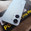 POCO X8 Pro Max 12GB/512GB Blue - 120Hz AMOLED Okostelefon