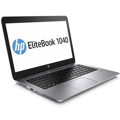 HP EliteBook Folio 1040 G3 i5-6300U / 8 GB / 256 GB SSD / FHD / Win 11