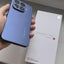 Xiaomi 17T Pro Deep Blue 12/512GB Okostelefon - 144Hz AMOLED, 5G