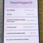 Xiaomi Poco X6 Pro 5G 12/512GB Grey | Dimensity 8300-Ultra, 120Hz