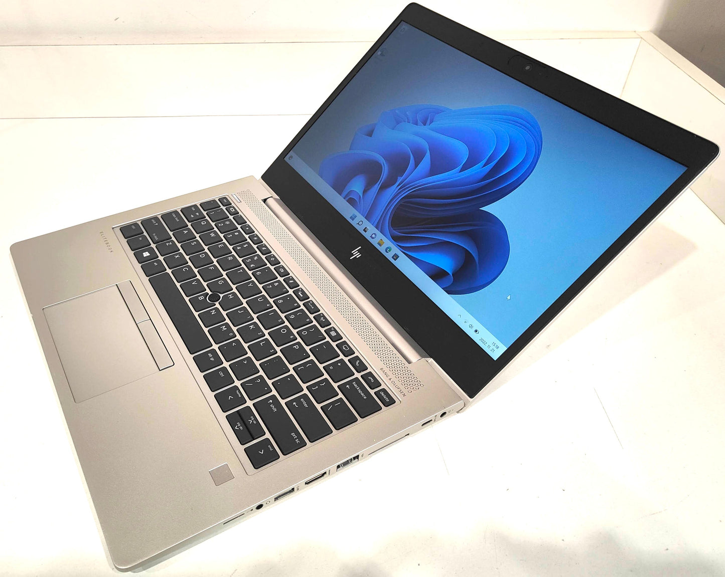 HP EliteBook 745 G6 Ryzen 3 / 8 GB / 256 GB SSD / FHD / Win 11