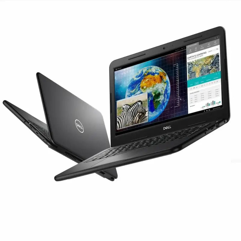 DELL Latitude 3310  Pentium Gold 5405U / 8 GB / 120 GB SSD / HD / Win 11