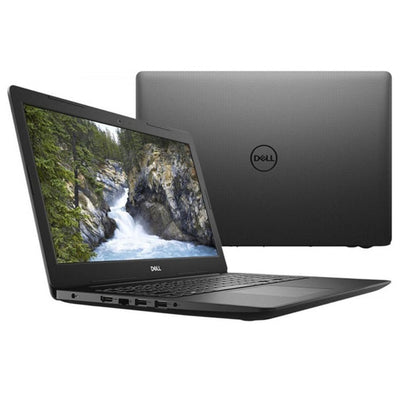 DELL Vostro 15-3568   i5-7200U / 8 GB / 256 GB SSD / HD / Win 11
