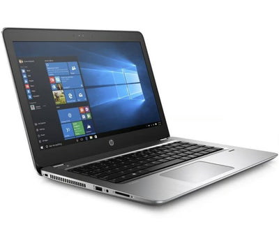 HP ProBook 440 G4 i3-7100U / 8 GB / 120 GB SSD / HD / Win 11