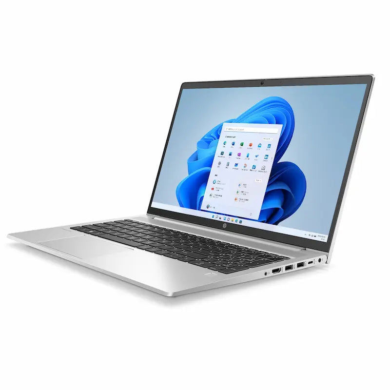 HP ProBook 450 G8  i3-1115G4 / 8 GB / 256 GB SSD / FHD / Win 11