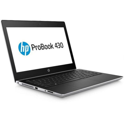 HP ProBook 430 G5 i5-8250U / 8 GB / 120 GB SSD / FHD / Win 11 / B