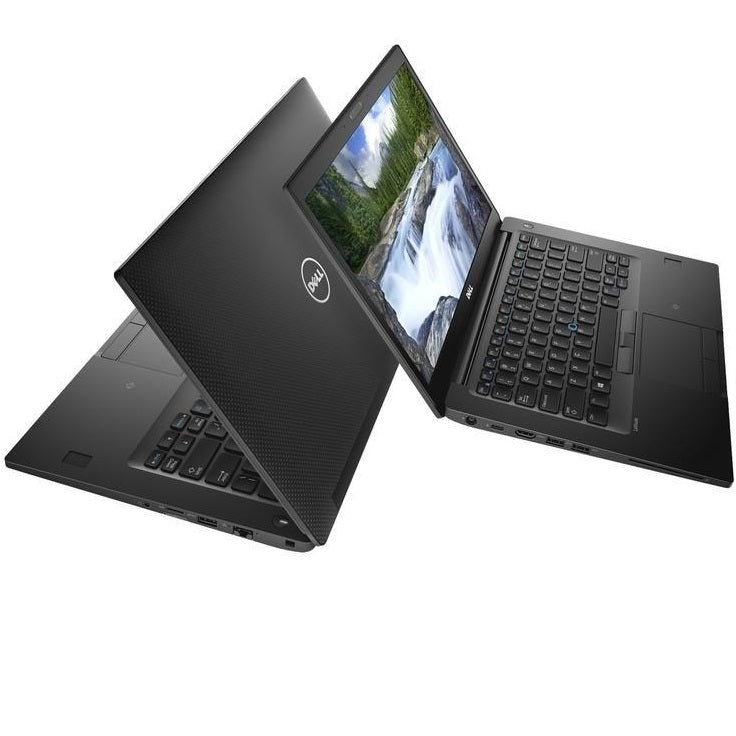 DELL Latitude 7490 i7-8650U / 8 GB / 256 GB SSD / FHD / Win 11