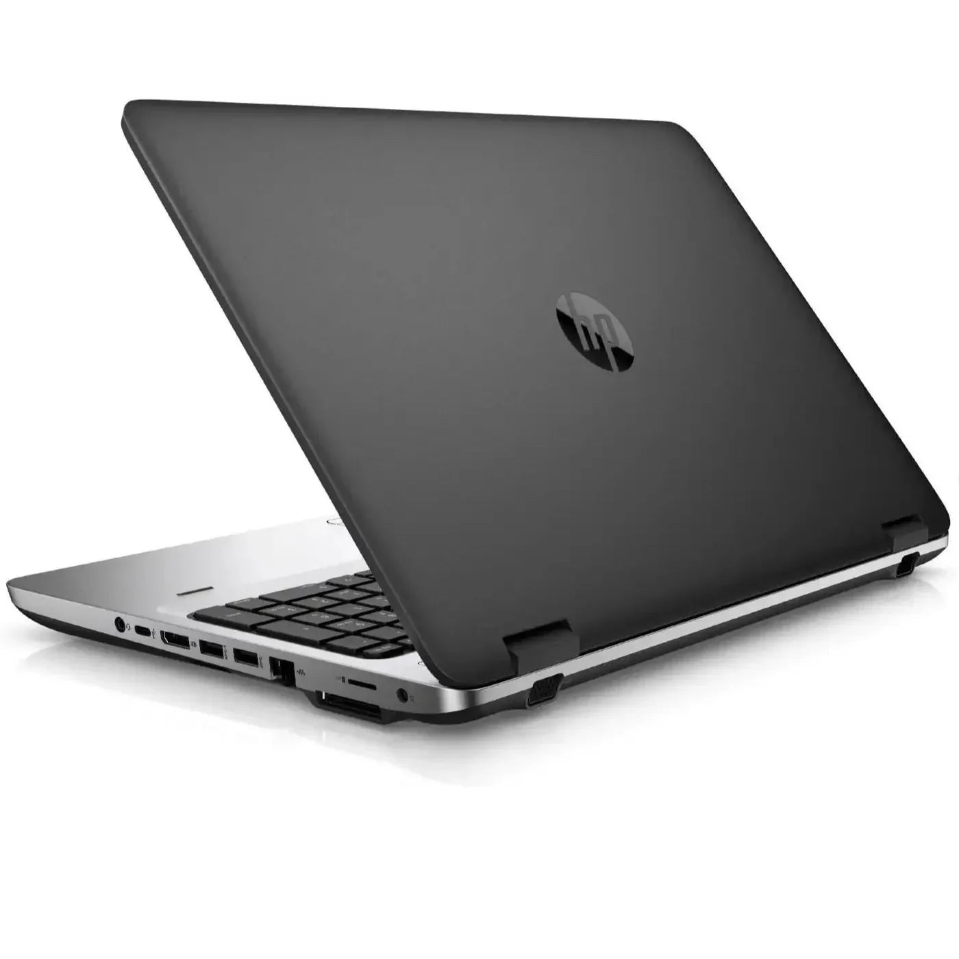 HP ProBook 650 G3 i7-7600U / 8 GB / 256 GB SSD / FHD / Win 11