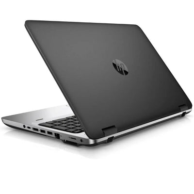 HP ProBook 650 G3 i7-7600U / 8 GB / 256 GB SSD / FHD