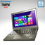 Lenovo ThinkPad X240 i5-4300U / 4 GB / 500 GB / Win 10