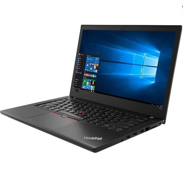 Lenovo ThinkPad T480 i5-7200U / 8 GB / 256 GB SSD / FHD / Win 11