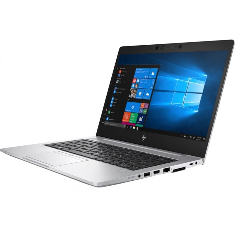 HP EliteBook 745 G6 Ryzen 3 / 8 GB / 256 GB SSD / FHD / Win 11