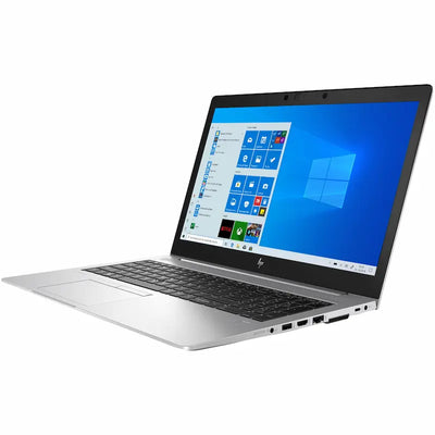 HP EliteBook 850 G6 i5-8365U / 8 GB / 256 GB SSD / FHD / Win 11