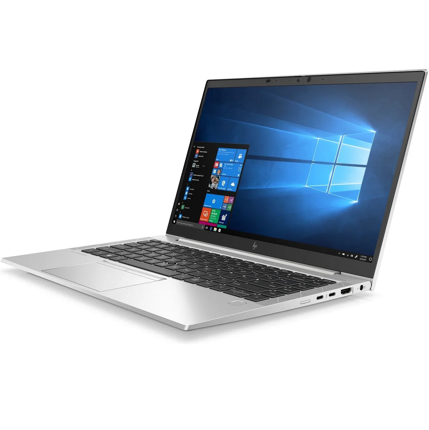 HP EliteBook 850 G7 i5-10310U / 8 GB / 256 GB SSD / FHD