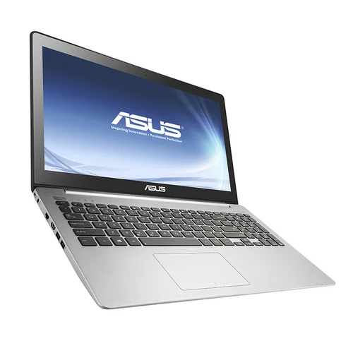 ASUS VivoBook S551L | i7-4500U, 8GB RAM, 256GB SSD, Érintőkijelző, Nvidia