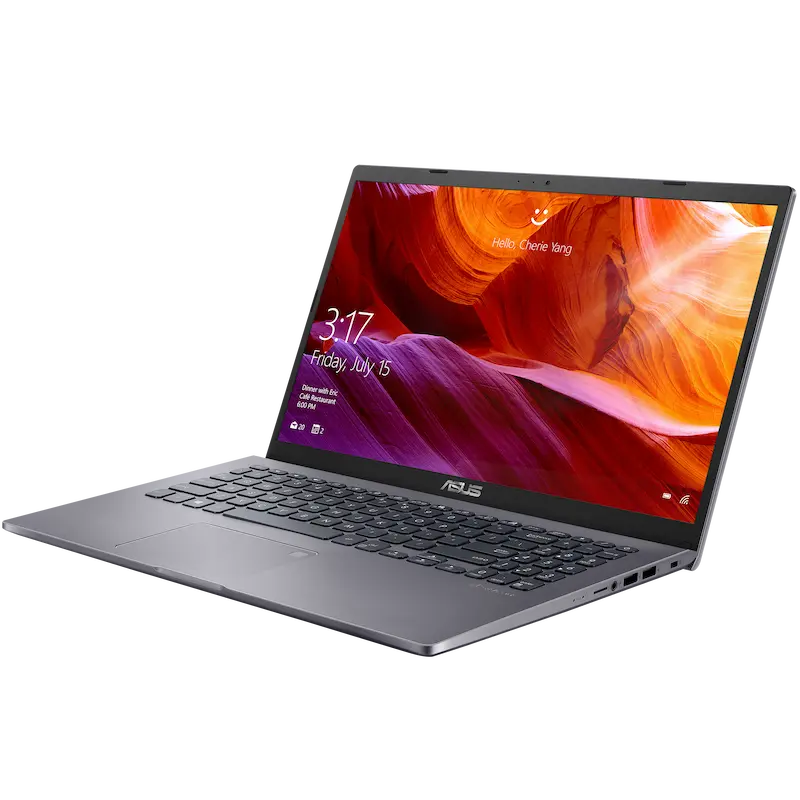 ASUS VivoBook X509DAP   Ryzen 3 3250U / 8 GB / 256 GB SSD / HD / Win 11