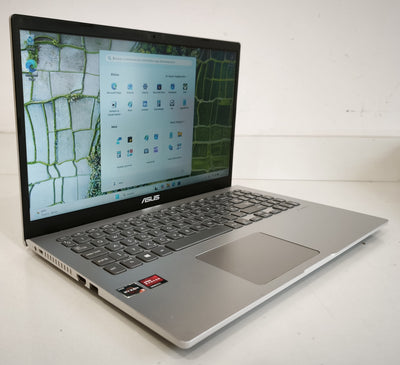 ASUS VivoBook X509DAP   Ryzen 3 3250U / 8 GB / 256 GB SSD / HD / Win 11