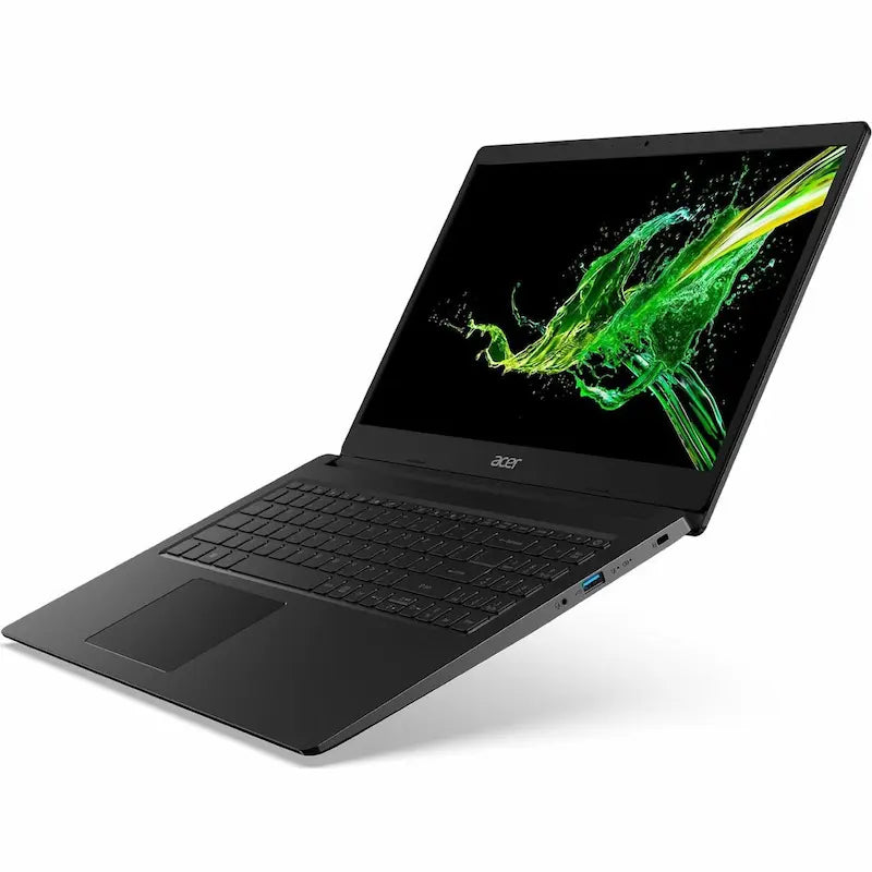 Acer Aspire A315-54  i5-8265U / 8 GB / 256 GB SSD / FHD / Win 11