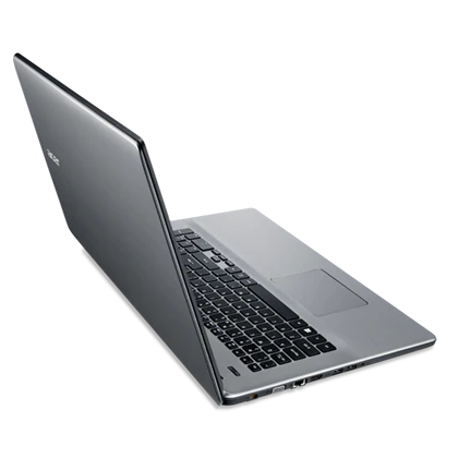 Acer Aspire E5-571    i3-4030U / 8 GB / 256 GB SSD / Win 10