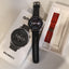 Amazfit Balance 2 Okosóra | Premium AMOLED, Testösszetétel, NFC, 14 nap Akku