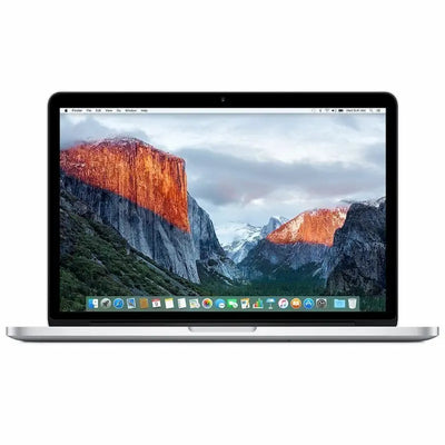 Apple MacBook Pro 13" Retina A1502 | i5-5257U, 8GB RAM, 120GB SSD / QHD