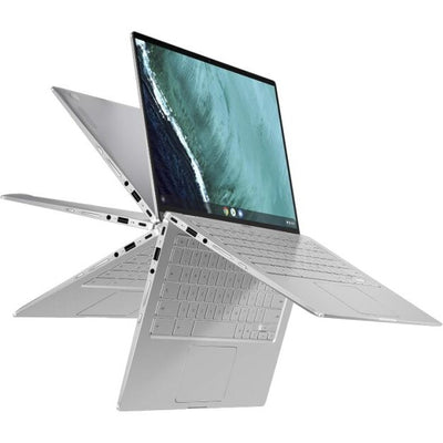 Asus Chromebook Z5400F | i5-8200Y, 8GB RAM, 120GB SSD, FHD Touch