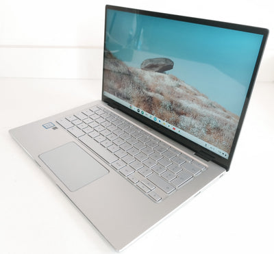 Asus Chromebook Z5400F | i5-8200Y, 8GB RAM, 120GB SSD, FHD Touch