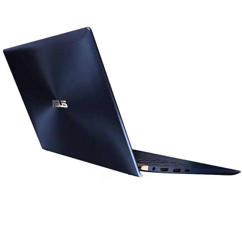 Asus Zenbook 14 UX433FA  i5-8265U / 8 GB / 256 GB SSD / FHD / Win 11
