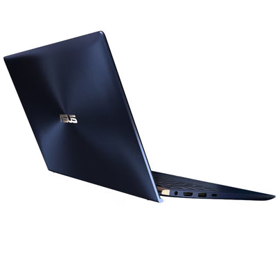 Asus Zenbook 14 UX433FA  i5-8265U / 8 GB / 256 GB SSD / FHD / Win 11