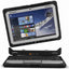 Panasonic CF-20-1 2 in 1  m5-7Y57 / 8 GB / 256 GB SSD / FHD Touch / Win 11