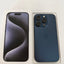Apple iPhone 15 Pro, Blue titán 128 GB