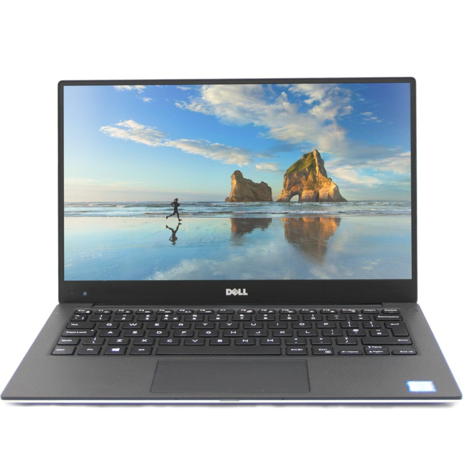 Dell XPS 13 9360  i7-7500U / 8 GB / 512 GB SSD / FHD / Win 11