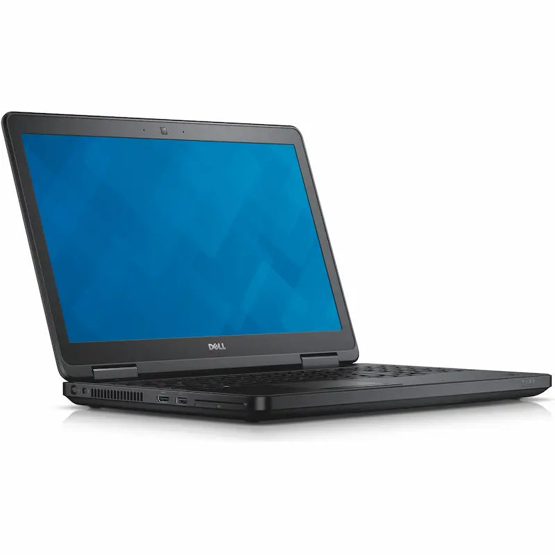 DELL Latitude E5540   i3-4010U / 8 GB / 120 GB SSD / HD / Win 11