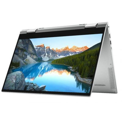 DELL Inspiron 5406 2 in 1  i5-1135G7 / 8 GB / 512 GB SSD / FHD Touch / Win 11