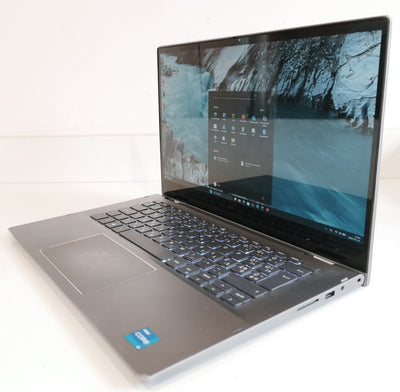 DELL Inspiron 5406 2 in 1  i5-1135G7 / 8 GB / 512 GB SSD / FHD Touch / Win 11