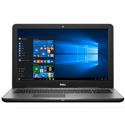 DELL Inspiron 5567  i7-7500U / 16 GB / 256 GB SSD / FHD / R7 / Win 11