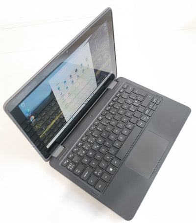 DELL Latitude 3120 2in1  N5100 / 4 GB / 120 GB SSD / FHD Touch / Win 11
