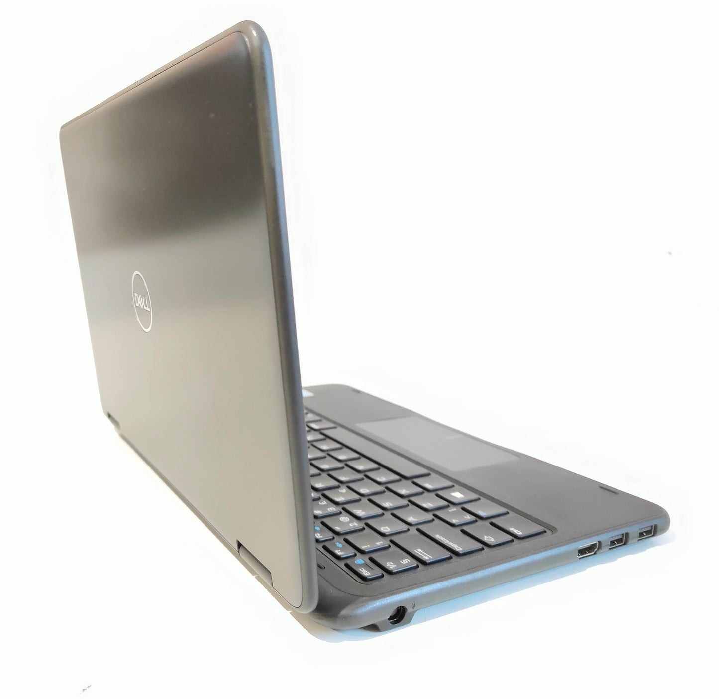 DELL Latitude 3190  N4120 / 4 GB / 64 GB SSD / HD / Win 11
