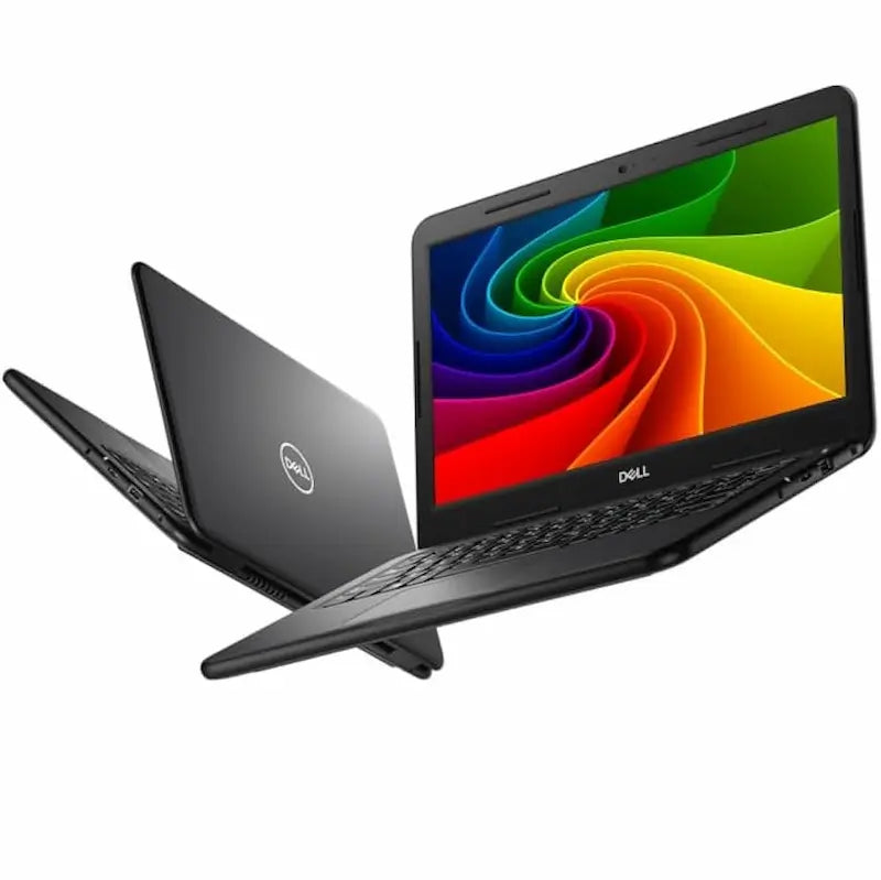 DELL Latitude 3300  i3-7020U / 8 GB / 120 GB SSD / Win 11